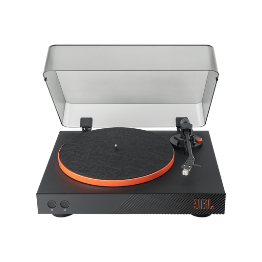JBL Spinner BT